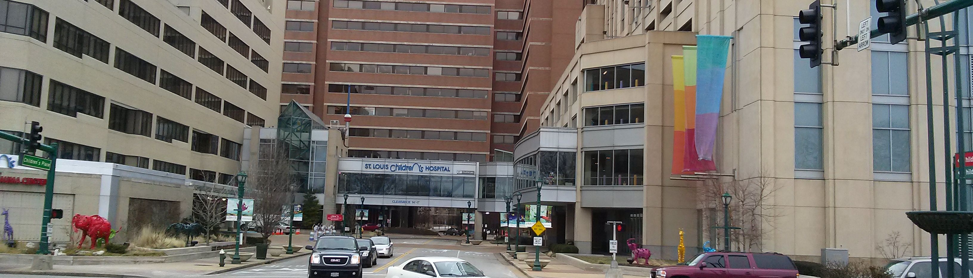 Children's Hospital